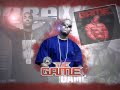 The Game feat. Jaz-O -Gangstas Ride (R.E.D. ALBUM)