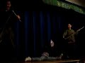 Burbank Elementary School talent show