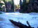 Benham Falls