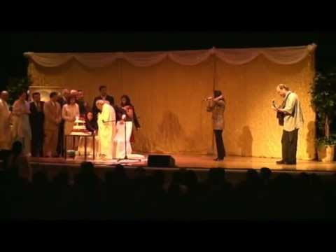 Lataji's allah tero naam by sunita kapur Videos in Garfield,NJ