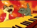 Karaok� aristochats