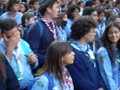 1907 RINNOVO PROMESSA SCOUT A LOURDES 1 AGOSTO 2007