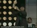 Cia Os Melhores do Mundo apresenta: O Assalto