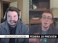 IN DEPTH: Fedora 10 Preview