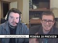 IN DEPTH: Fedora 10 Preview