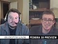 IN DEPTH: Fedora 10 Preview