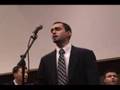 WIlliams College OCTET - Rest In Pieces