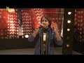Fawad Khoshnaseeb Top 24 Performance