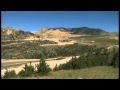 Barricks Golden Sunlight mine and the environment