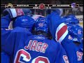 Sabres@Rangers Game 4