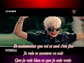 Pink - So What ? (traduction)