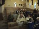 St John the Divine, North Bay, ON