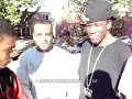 Interview with A-Squad