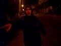 llendo para paunero con rolo el beco, el gasty y yo