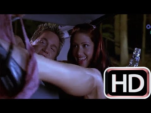 best funny scenes in scary movies 2000 | Film clips