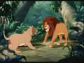 clip video Lorie J'ai besoin d'amour