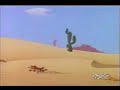 Roadrunner Cartoon