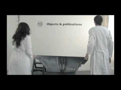 Video | Maison Martin Margiela Extends Line 13, Objects & Publications