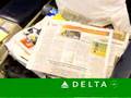 Delta Air Lines Recycling Program Delta Air Lines Recycling Program