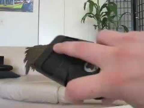 how to remove belt clip from otterbox