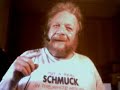The Schmuck Look---Campaign Ad #7 Oooh My