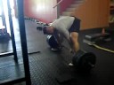Josh 550 RDL