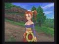 Dragon Quest VIII 02 - Angelo Joined & Training