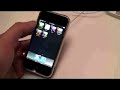 Apple iPhone 1.1.3 Interface Features, from iLounge.com Apple iPhone 1.1.3 Interface Features, from iLounge.com