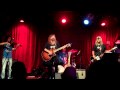 Susan Cowsill Sweet Bitter End Official Music Video and Lyrics