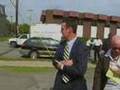 Mayor Ravenstahl Drove Police SUV To Toby Keith Show