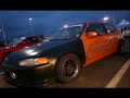 Nyce1s.com Brian Fisher - Inline Pro All Motor 11sec Civic