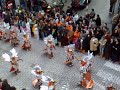 Desfile domingo