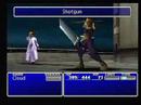 FF7 - Boss Strategies - Rufus and Dark Nation FF7 - Boss Strategies - Rufus and Dark Nation
