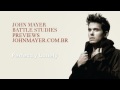 John Mayer [Battle Studies Preview]