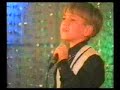 Demis - Waarom Mamma (live)