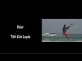 Windsurfing vs. Kitesurfing