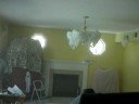 More Sanding on the Ceiling @ Team Laws\ More Sanding on the Ceiling @ Team Laws\