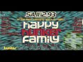 GABBA NATION CUT-X MIX