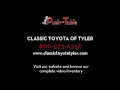 Pre-Owned 2007 Ford Freestyle Tyler TX