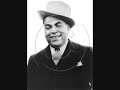 Fats Waller I�m gonna sit right down nd write myself a lette