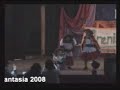 Danza del Pío Pío Nivel Inicial 4 años IEP María de Nazaret