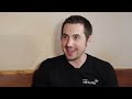 Kevin Rose: Foundation 28 // Robyn Sue Fisher