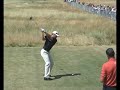 Sergio Garcia Slo Mo