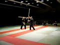 Nacht der Gevechtsporten 12012008 Shaolin Kempo Demo deel 2 Nacht der Gevechtsporten 12012008 Shaolin Kempo Demo deel 2