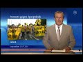 Demo an der Uni Lübeck