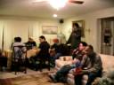 Lead Me Lord \"karaoke session\"