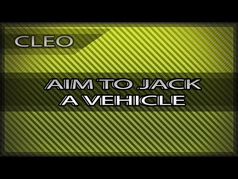 how to jack a vehicle