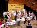 SHS Pep Band Drumline 09-10: Rock Christmas Edition