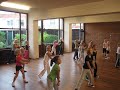 streetdance volendam