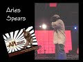 Aries Spears Performs at APL Benefit Aries Spears Performs at APL Benefit